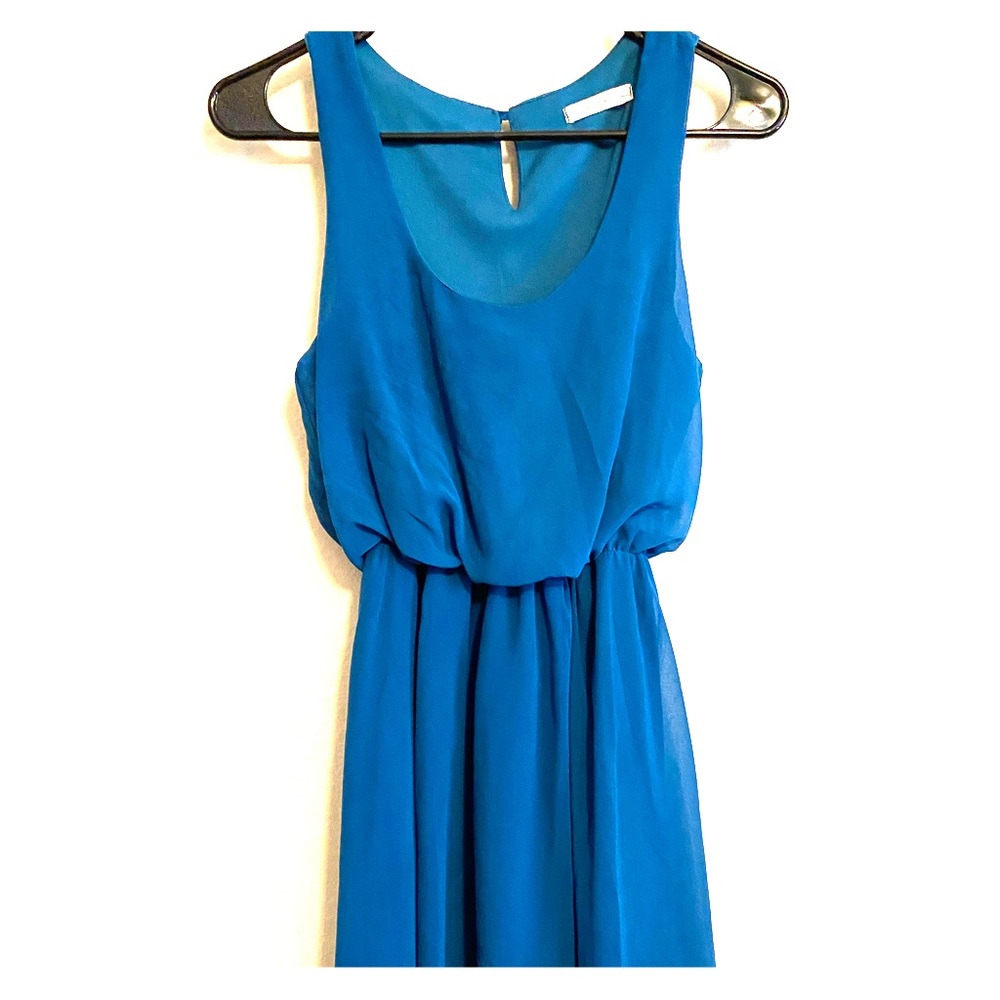 🍀 Lush Dress